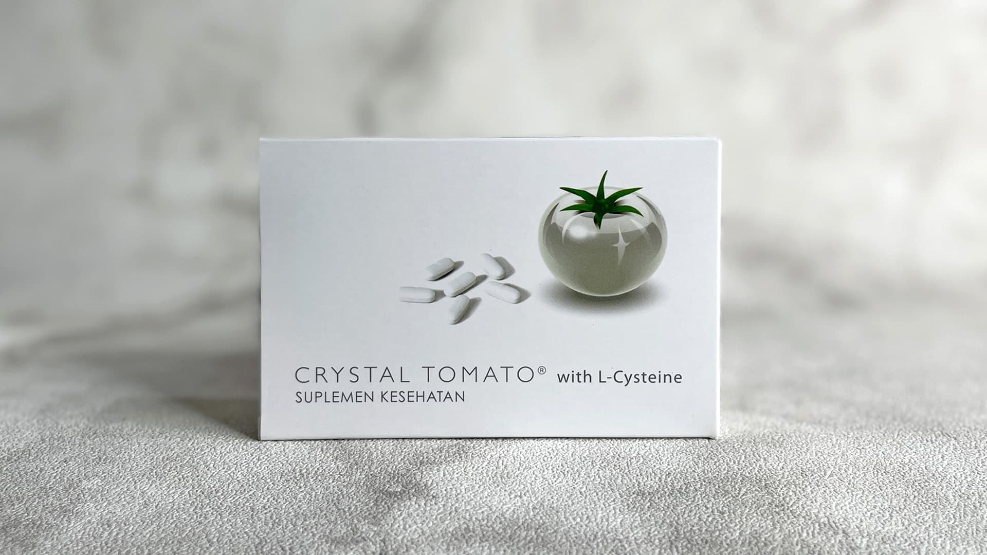 CRYSTAL TOMATO SUPPLEMENT